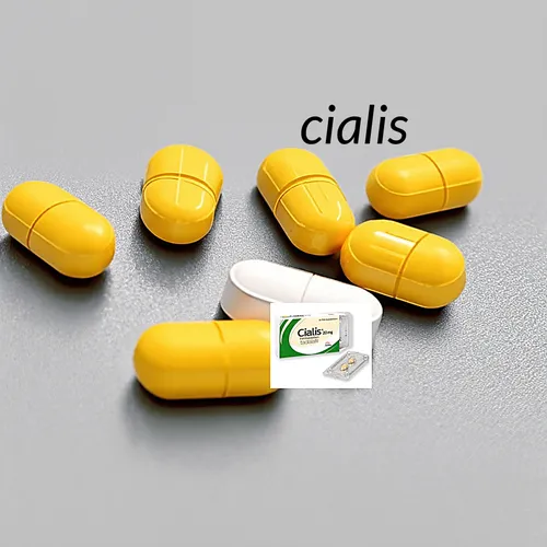 Farmaco generico cialis